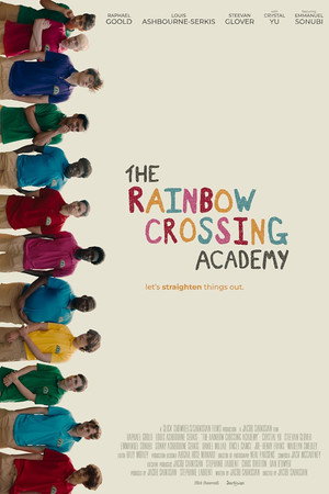 The Rainbow Crossing Academy