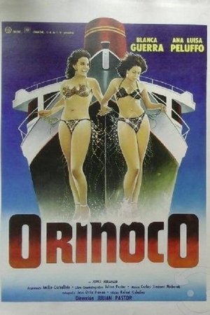 Orinoco