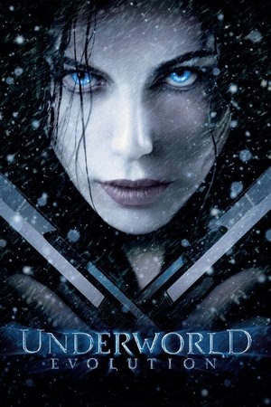 Underworld: La Evolución
