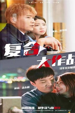 複合大作戰