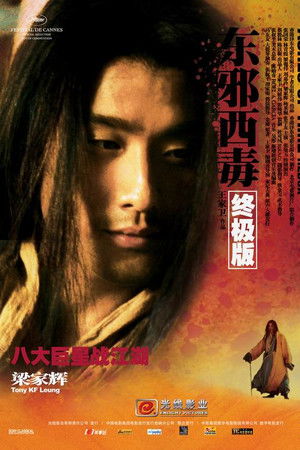 东邪西毒：终极版