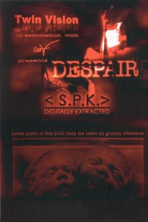 S.P.K. Despair