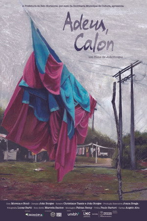 Farewell, Calon poster