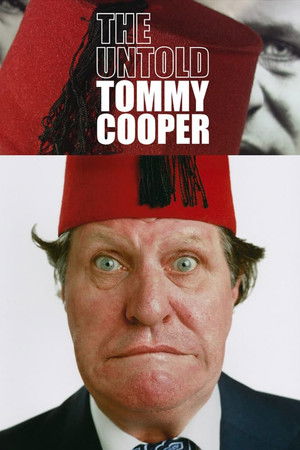 The Untold Tommy Cooper