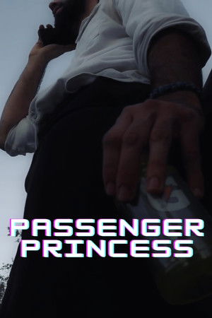 Passenger Princess