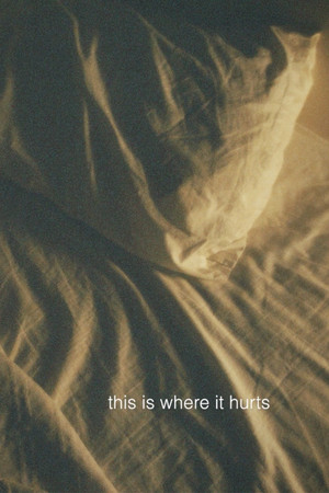 Digital bed poster