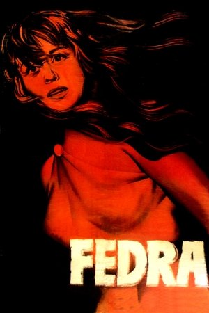 Fedra, the Devil's Daughter