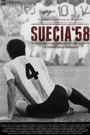 Suecia 58: La identidad perdida