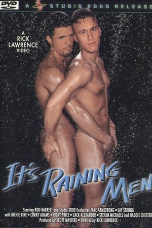 It's Raining Men