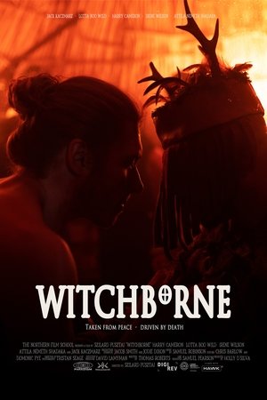 Witchborne