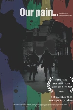 Poster of Our Pain