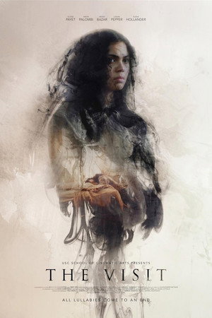 The Visit poster