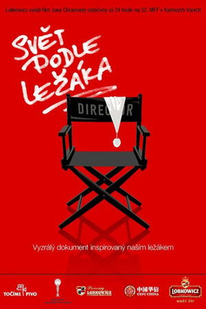 Svět podle Ležáka