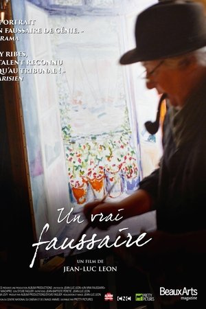 Un vrai faussaire