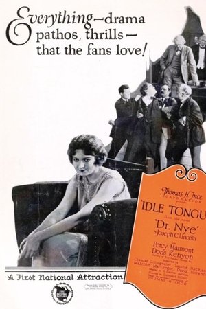 Idle Tongues