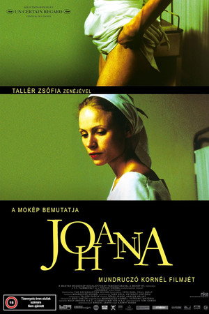 Johanna Johanna