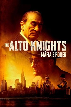Imagem The Alto Knights: Máfia e Poder