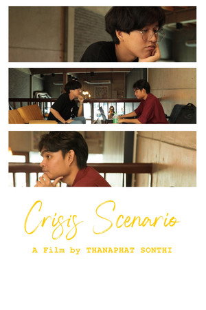 Crisis Scenario poster