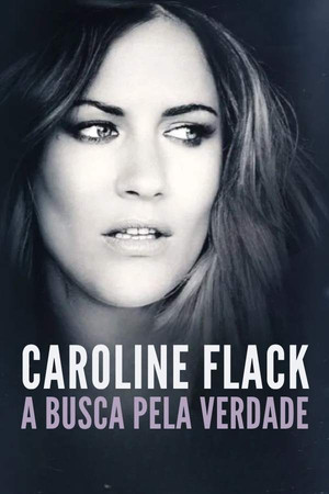 Poster da série Caroline Flack: Search for the Truth