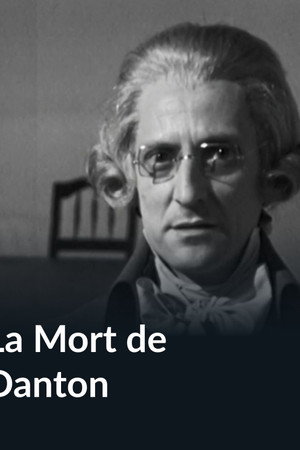 La mort de Danton La mort de Danton