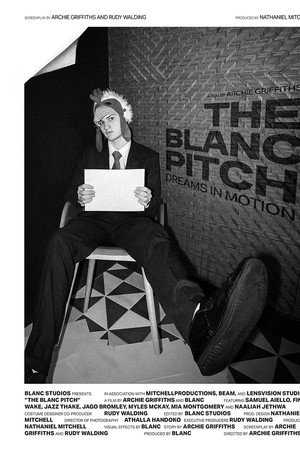 The Blanc Pitch poster