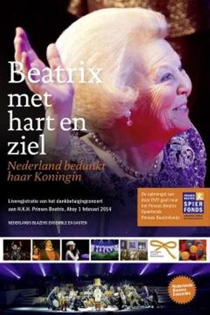 Beatrix met hart en ziel Beatrix met hart en ziel