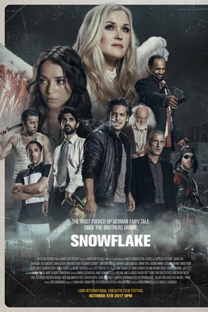 Snowflake Movie Overview