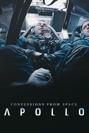 Confessions from Space: Apollo