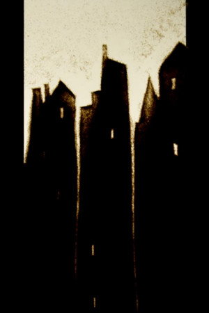 Shadows of Ourselves poster