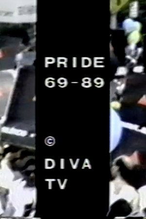 Pride poster
