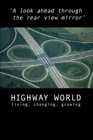 Highway World poster