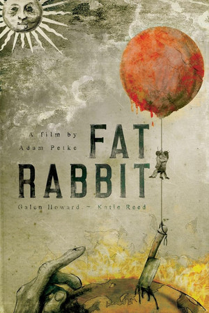 Fat Rabbit poster