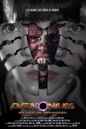 Daemonium: Soldier of the Underworld