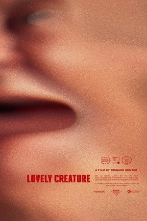 Lovely Creature poster