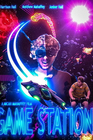 Game Station