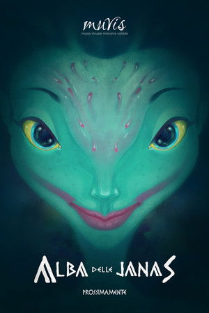 Alba delle Janas