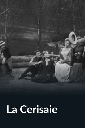 La Cerisaie