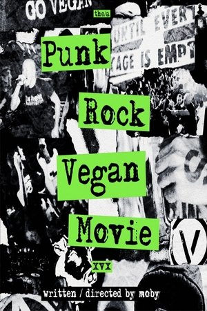 Punk Rock Vegan Movie