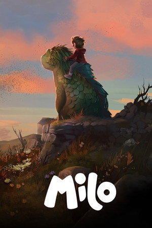 Milo poster