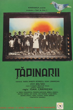 Țapinarii Țapinarii