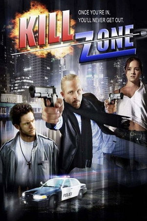 Kill Zone