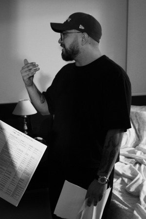 Cristian Echalaz