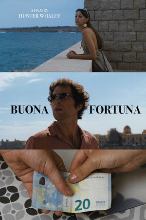 Buona Fortuna poster
