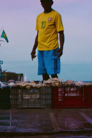 Brasil Impossível poster