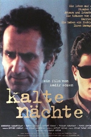 Kalte Nächte