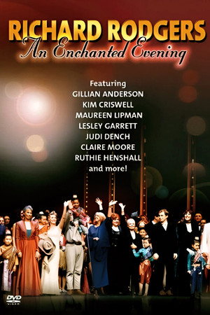 Richard Rodgers: Some Enchanted Evening Richard Rodgers: Some Enchanted Evening