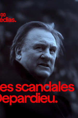 21h Médias : Les scandales Depardieu