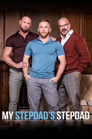 My Stepdad's Stepdad My Stepdad's Stepdad