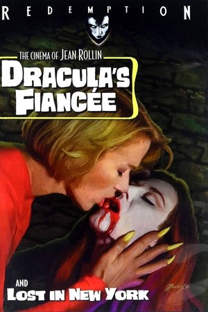 La Fiancée de Dracula