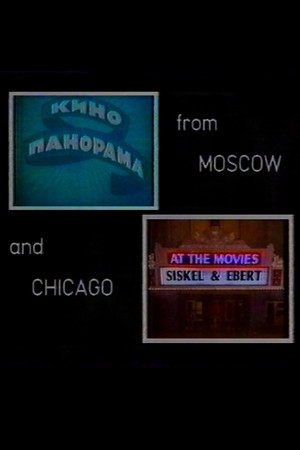 Visions: From Moscow and Chicago poster